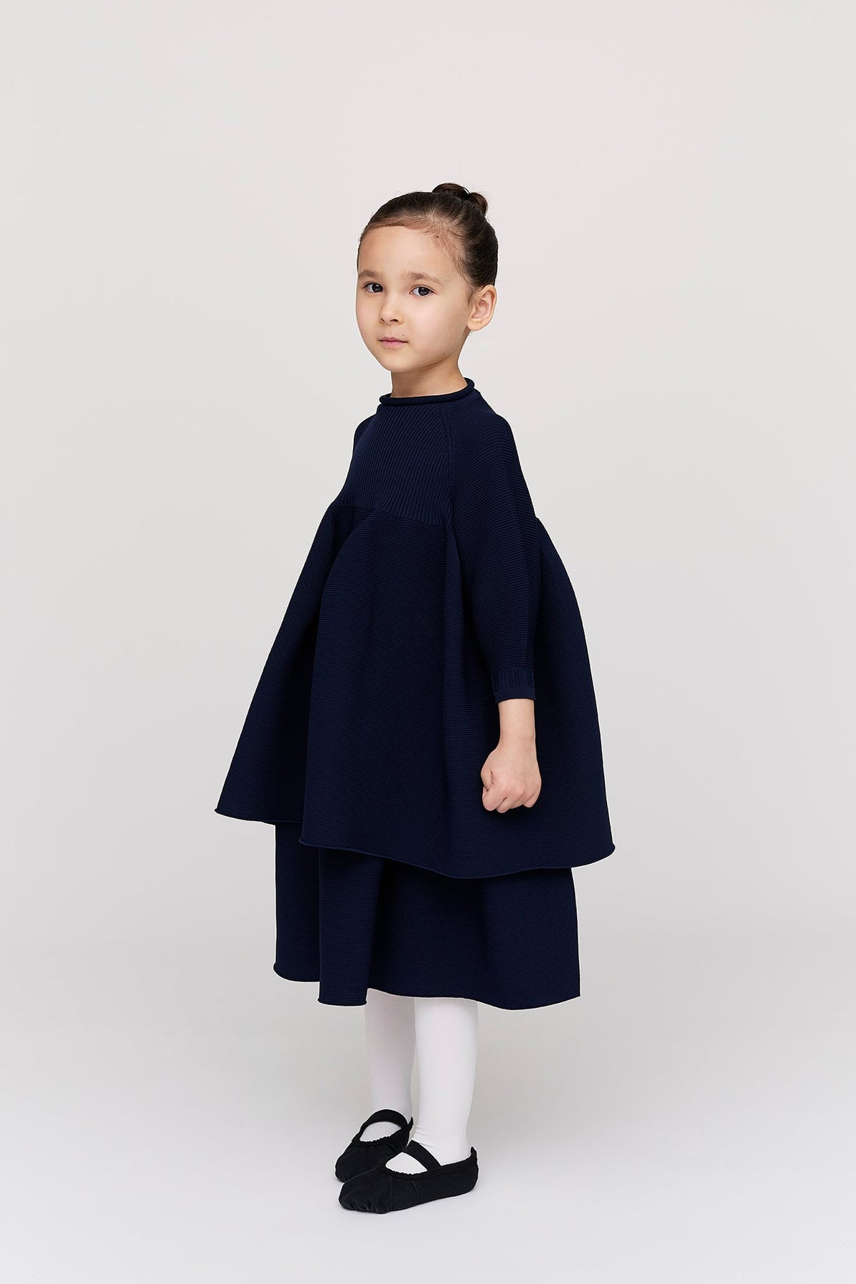 POTTERY KID SKIRT