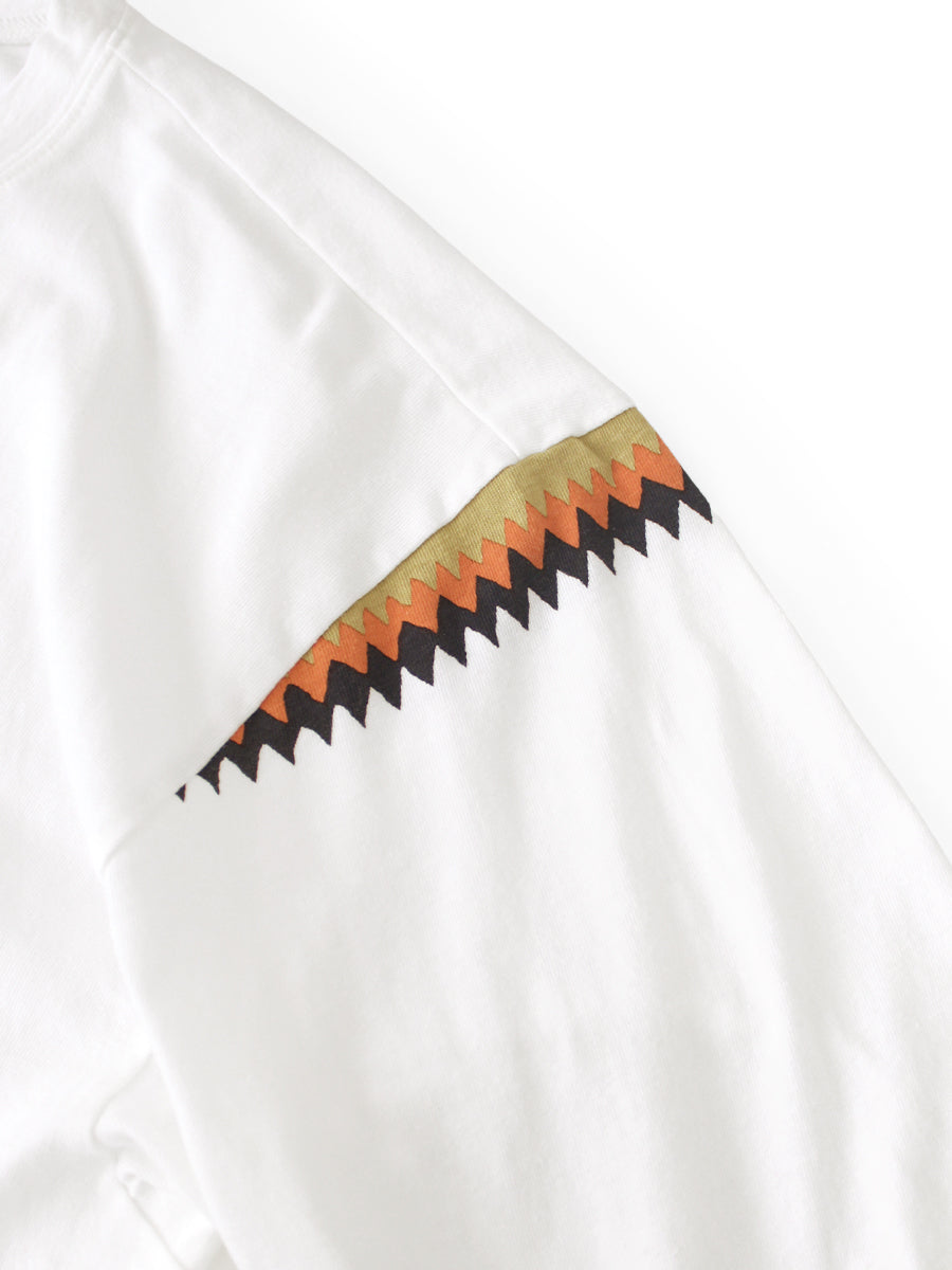 20/-Tencel Crew PAW-WAW-T (Medicine Pot pt)