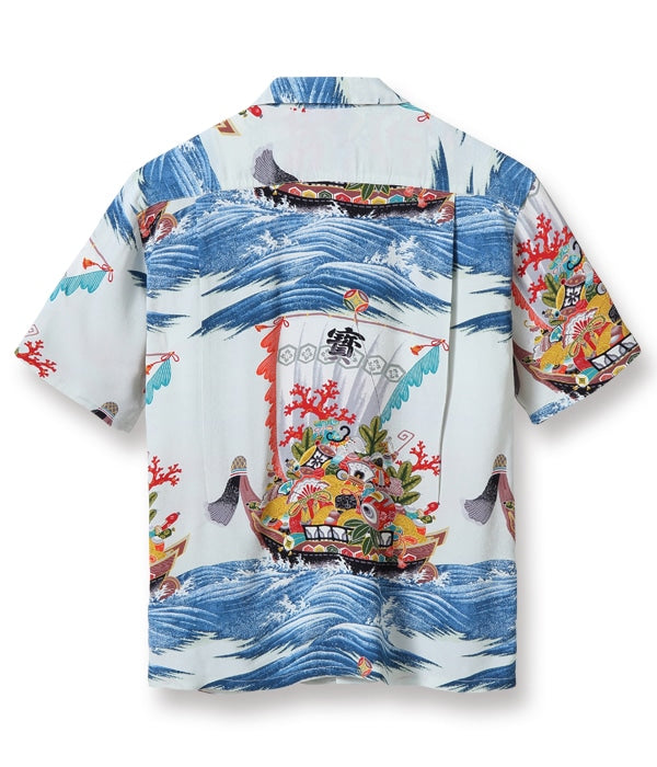 SUN SURF SPECIAL EDITION “TAKARA-BUNE”