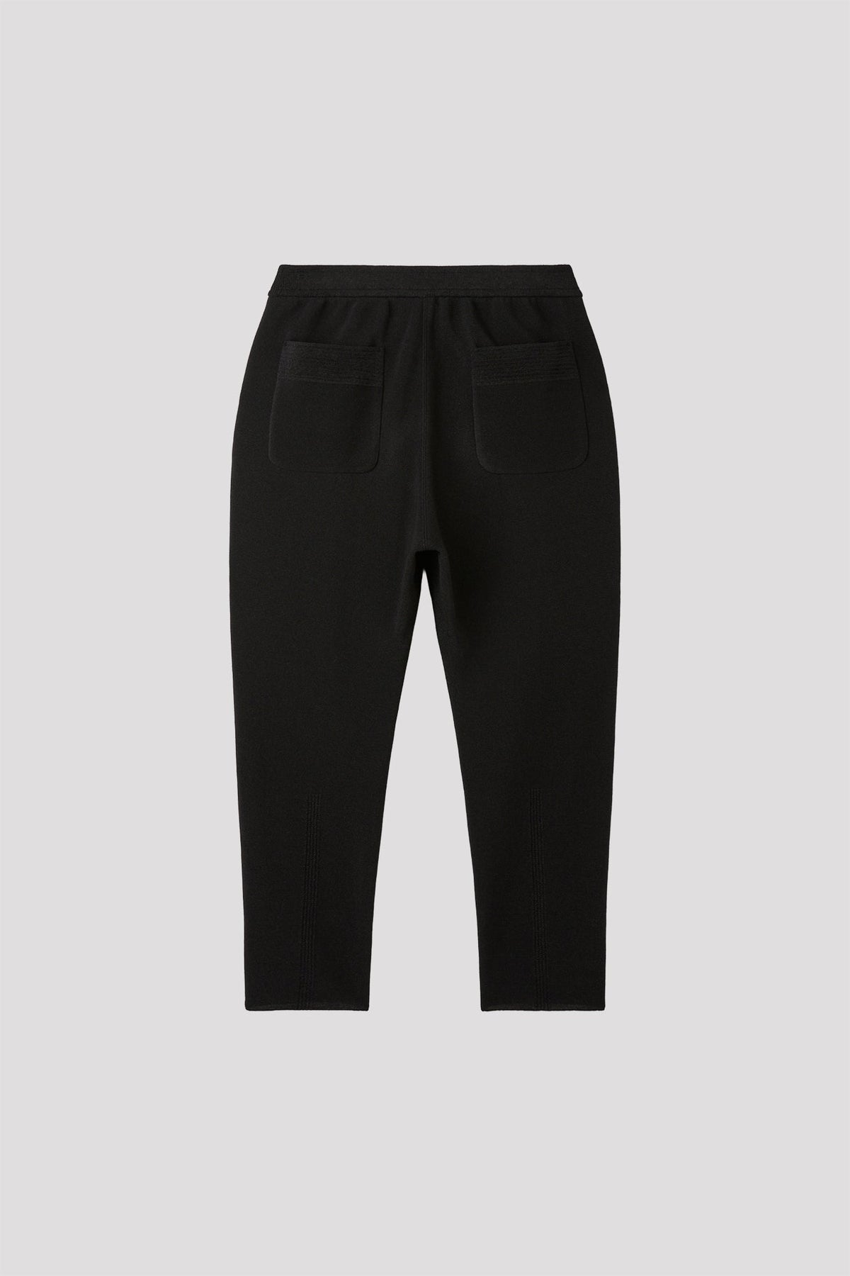 WASHI TAPERED PANTS