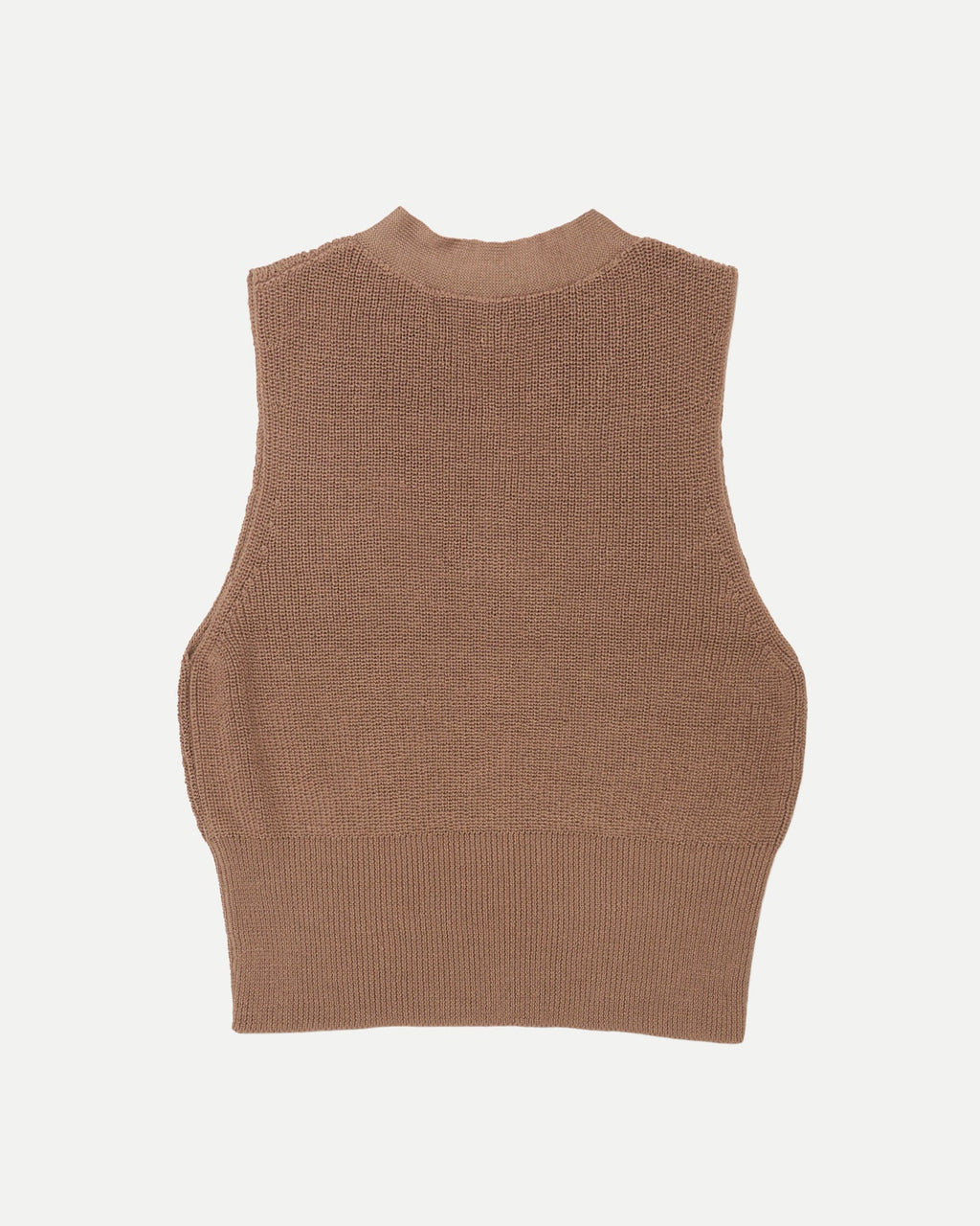 LOT.532 V NECK VEST