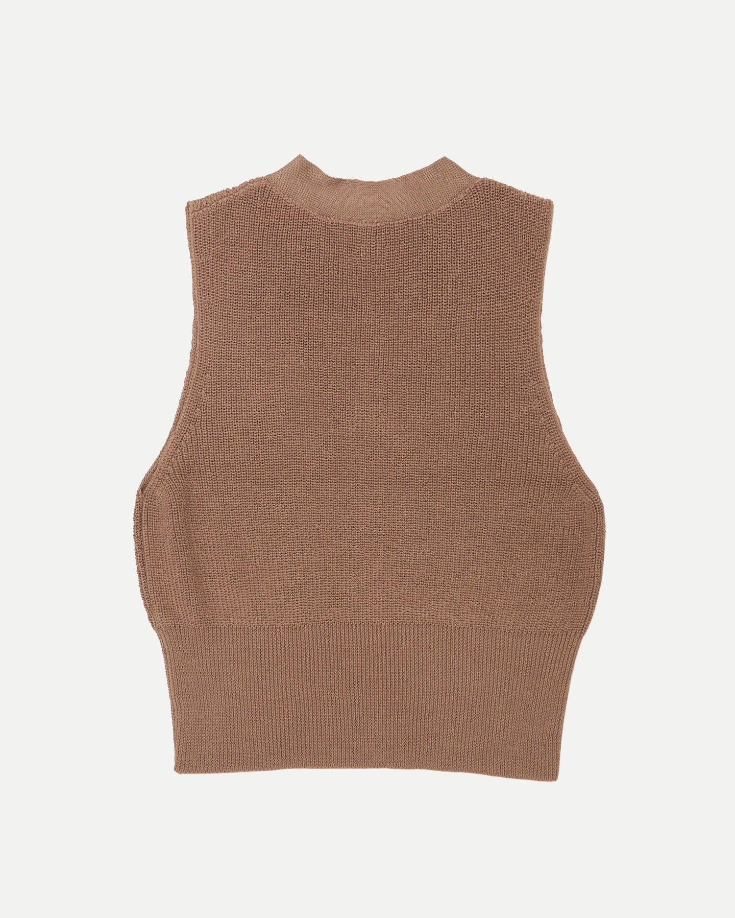 LOT.532 V NECK VEST