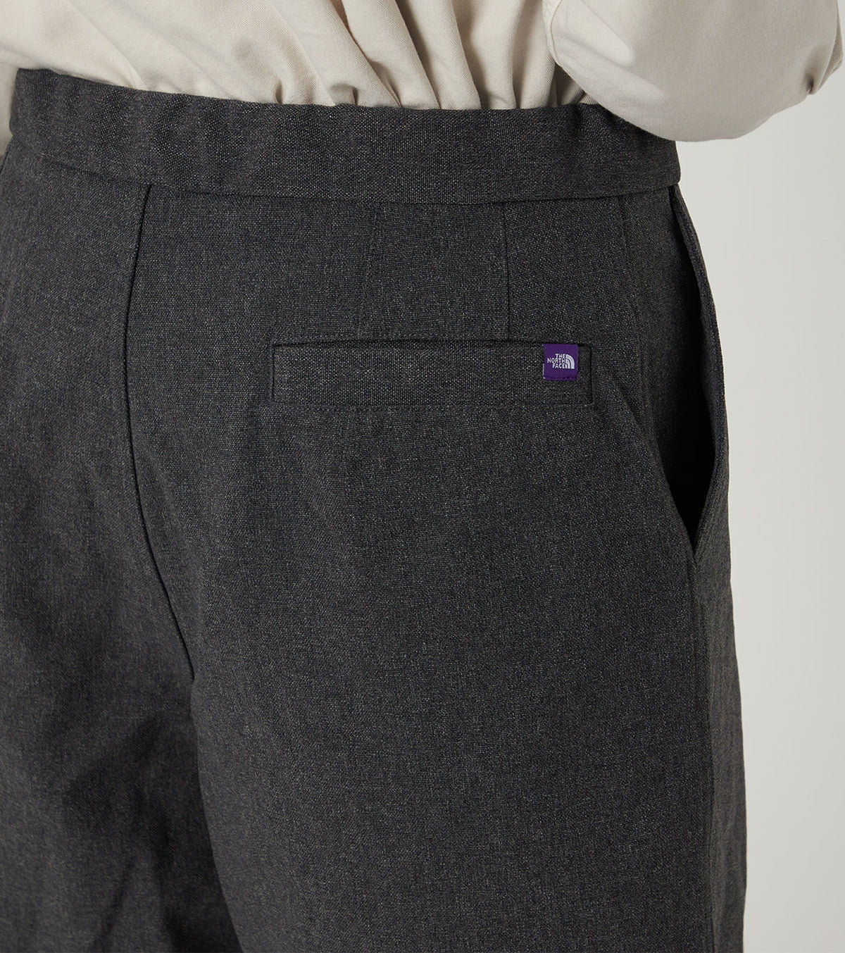 Canvas Field Work Shorts