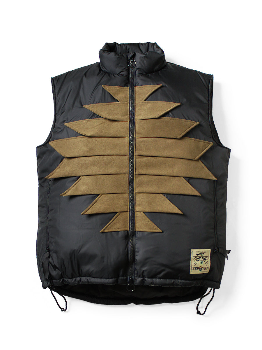 Nylon ZEPHER Fishing Vest