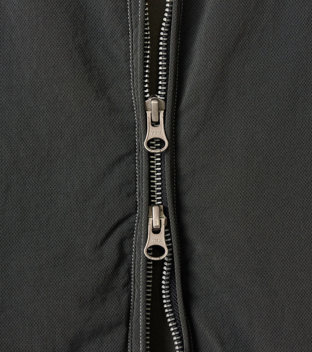 Garment Dyed ALPHADRY Field Jacket