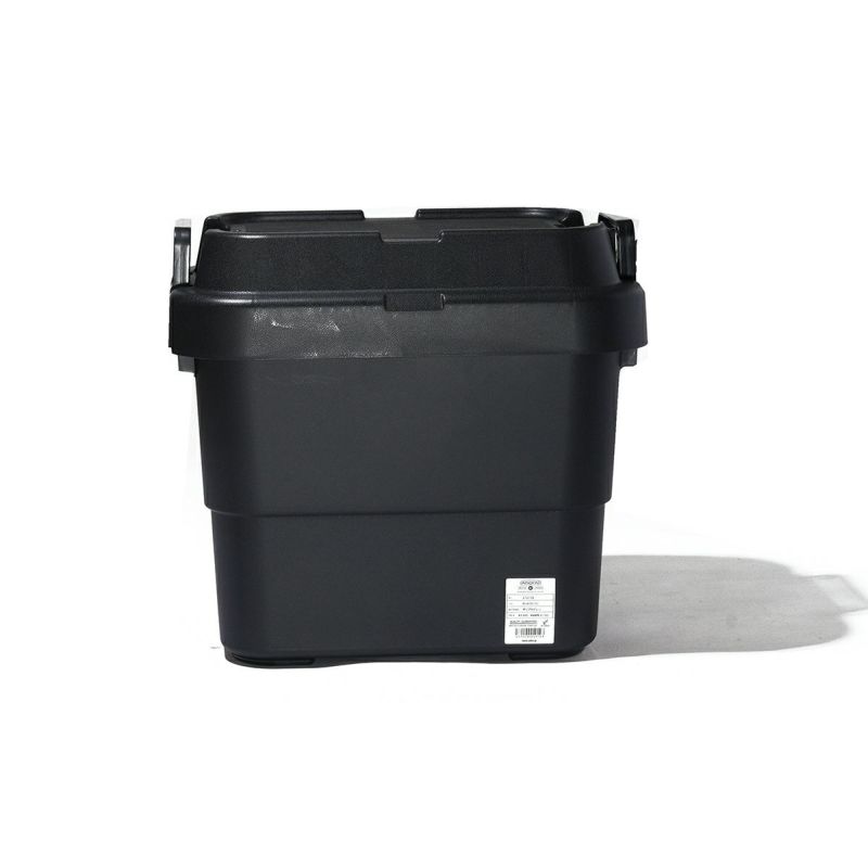 TRUNK CARGO CONTAINER 22L/BLACK