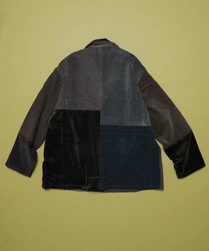 Remake Corduroy Jacket