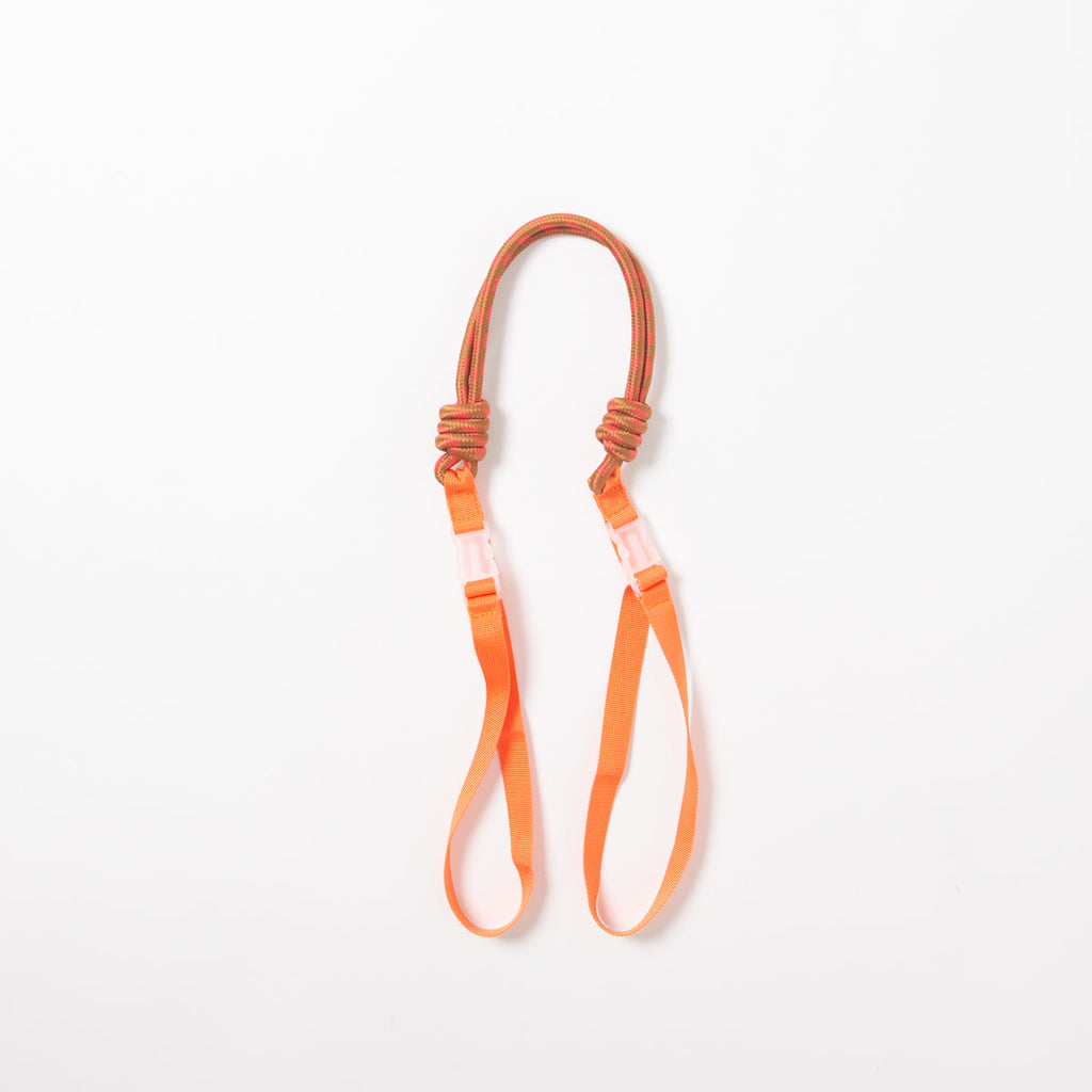 P.STRAP(Paracord Strap) F #07 ORANGE-301999