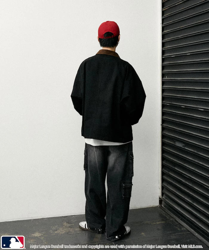 Custom WORK JACKET
