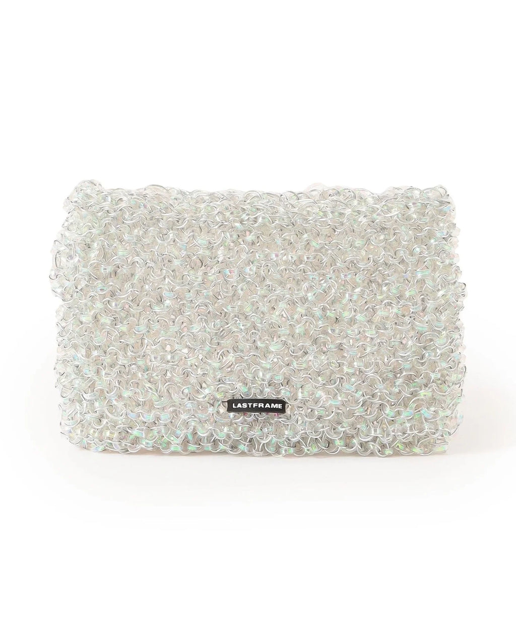 Shoulder Bag CRAFTMADE BUBBLE SMALL C25415
