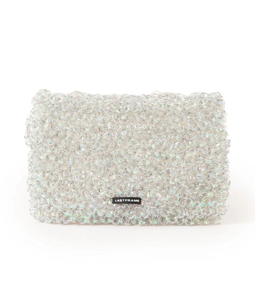Shoulder Bag CRAFTMADE BUBBLE SMALL C25415