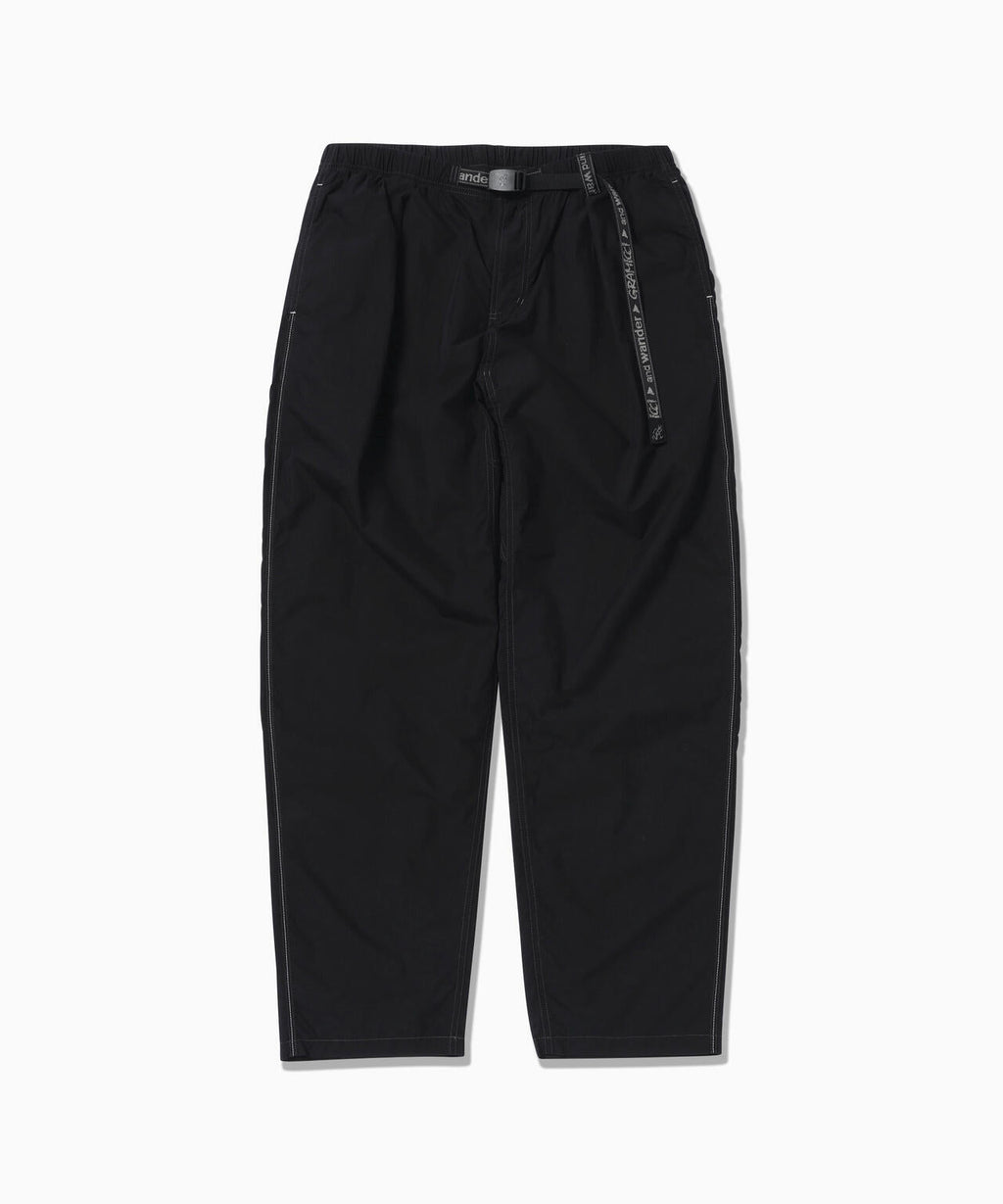 Gramicci × and wander  C/N climbing pant