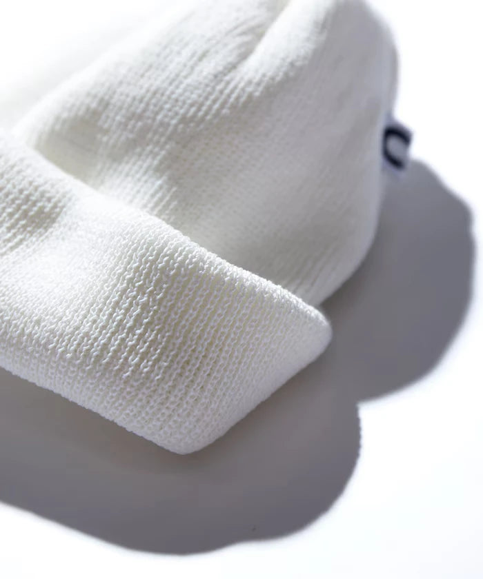 Washi Reversible Roll Knit Cap