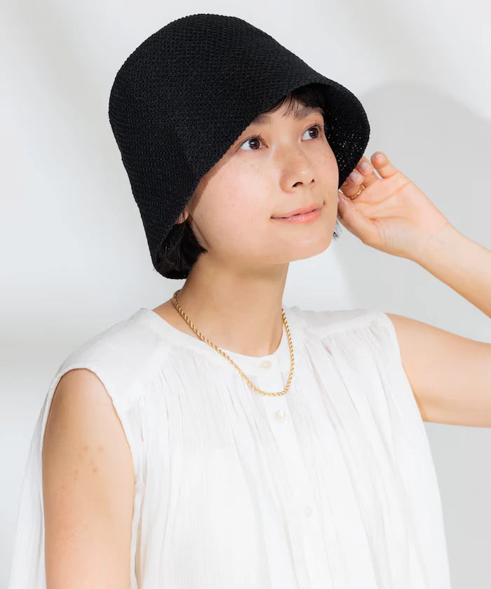 Cotton Thermo Hat