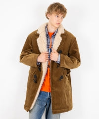 Lunch Coat