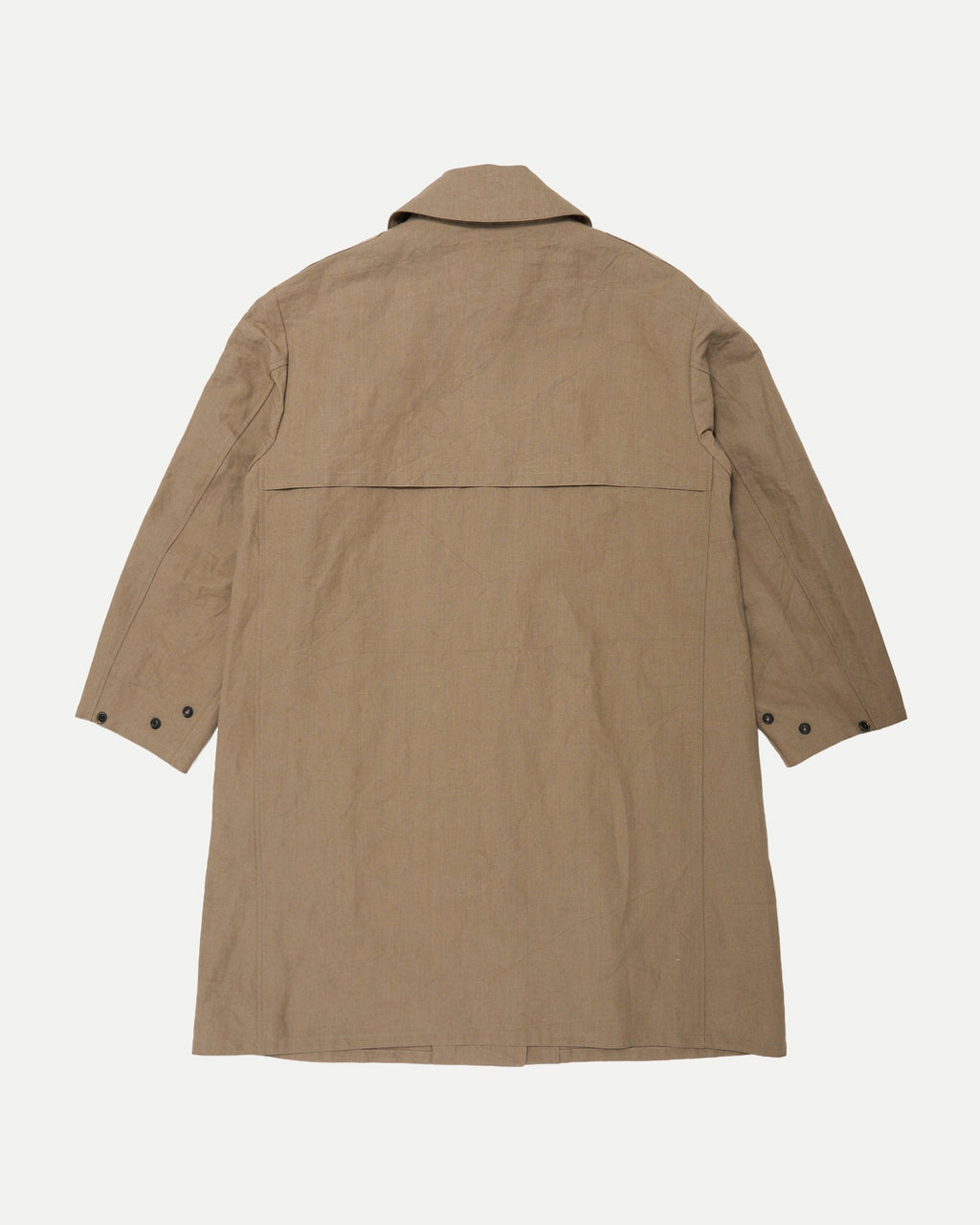 LOT.411 M-1918 RAIN COAT
