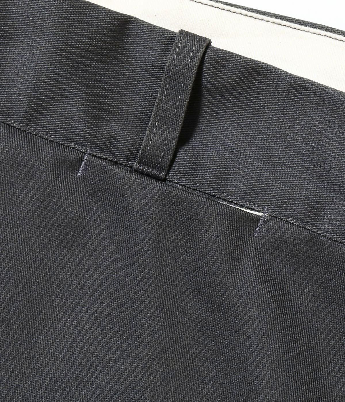 TUF-NUT T/C WIDE WORK TROUSERS