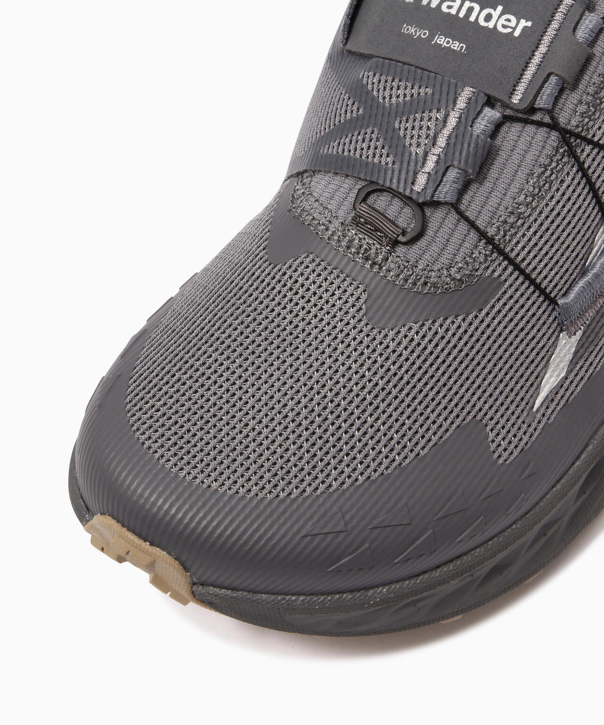 Altra×and wander TIMP 5 BOA