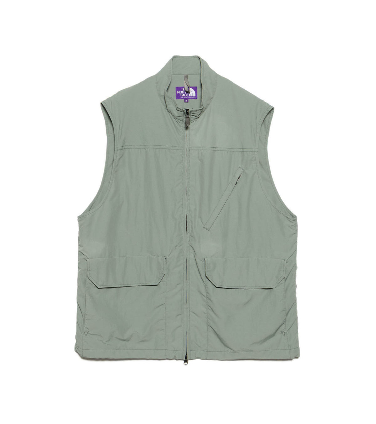 PERTEX UNLIMITED Mountain Wind Vest