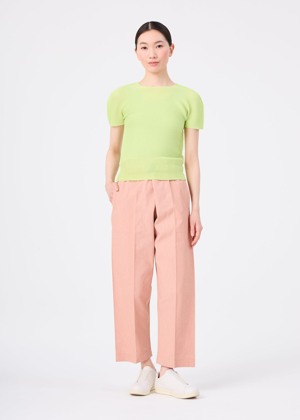 Flat Denim Seasonal