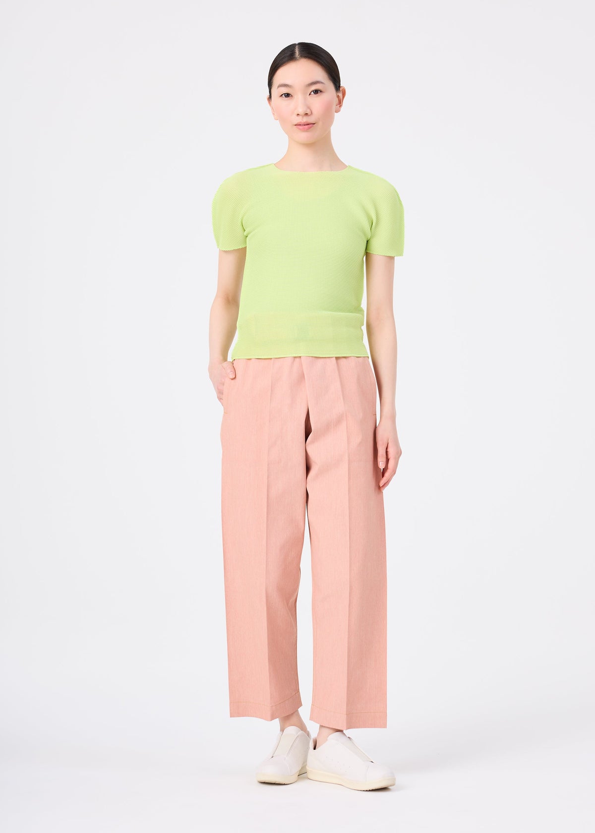 Flat Denim Seasonal