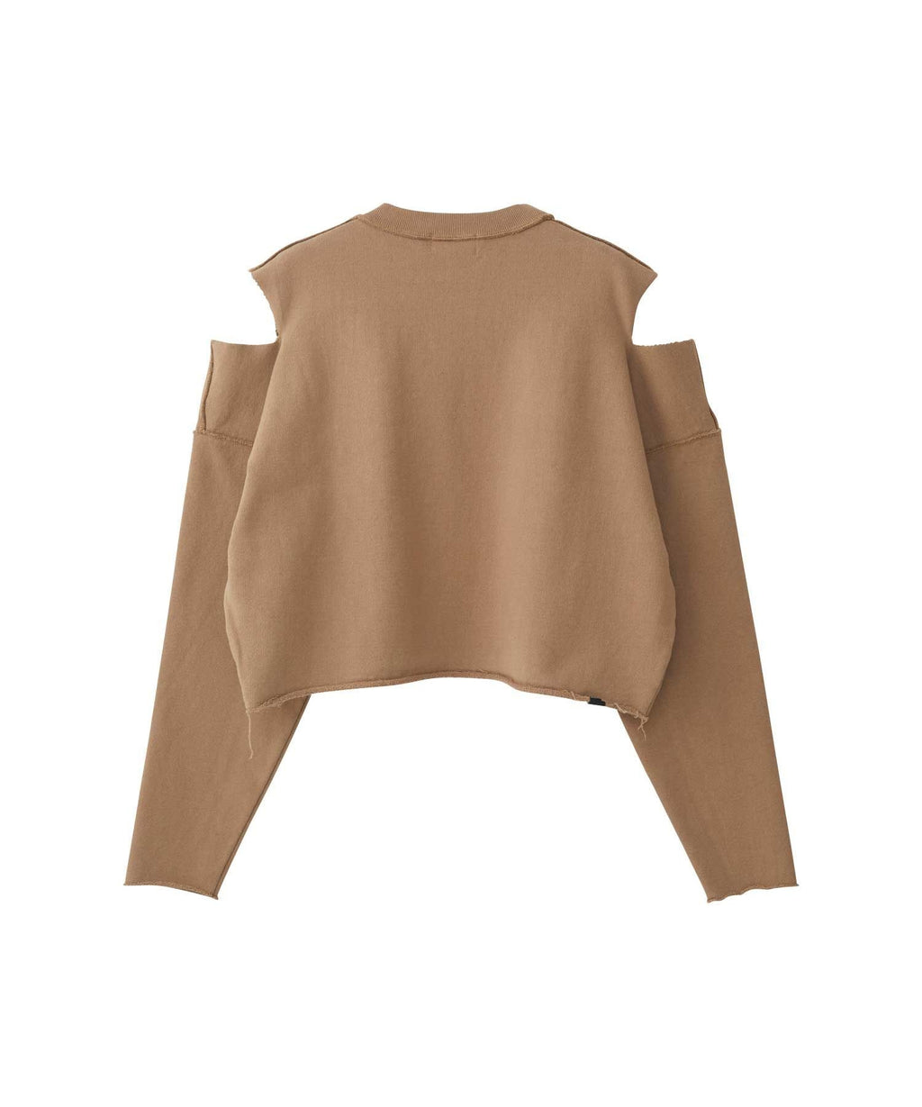 No Rules Short Sweat