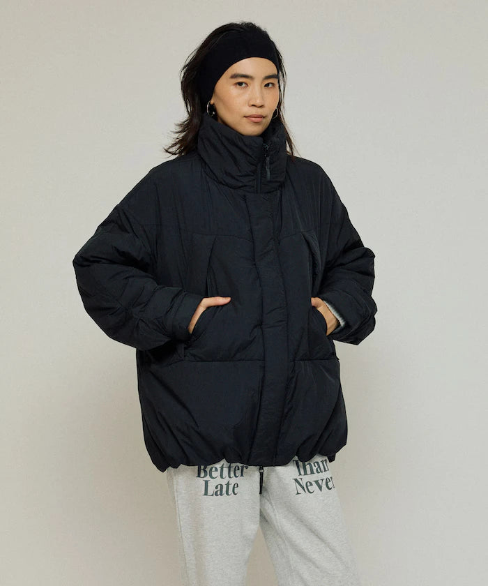 PRIMALOFT Primaloft Mid Jacket / Insulated Jacket