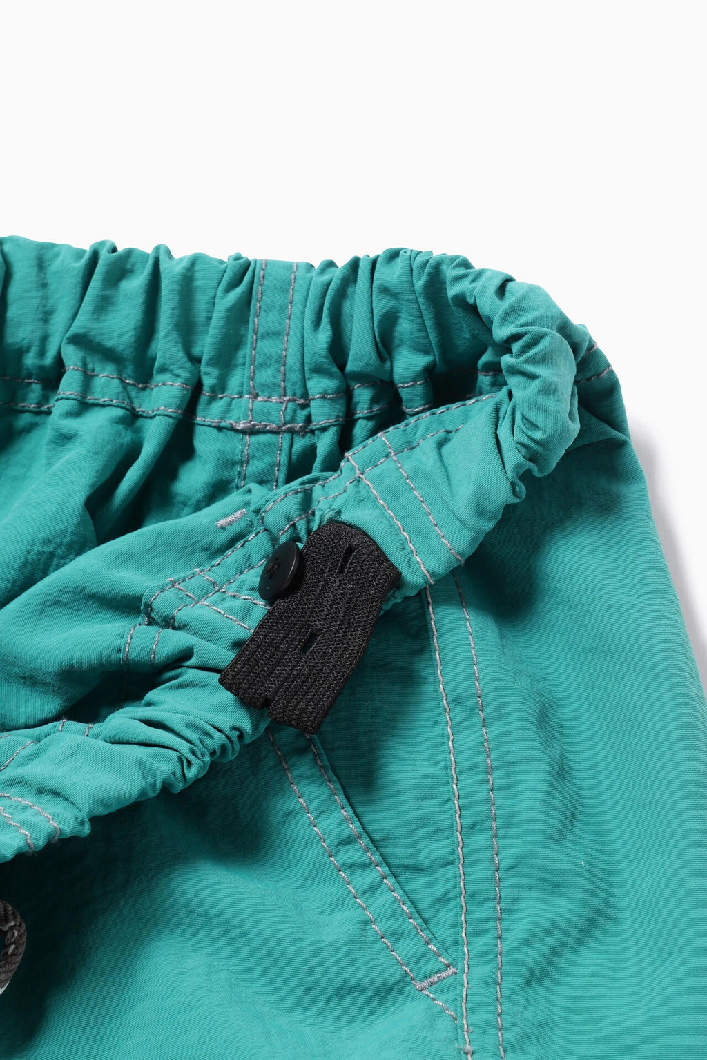 Ny taffeta hiker short pants kids