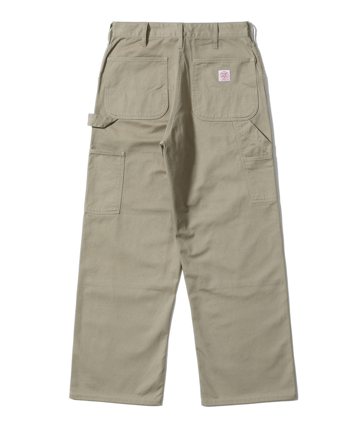 Tuf-Nut Cotton Twill Double Knee Work Pants
