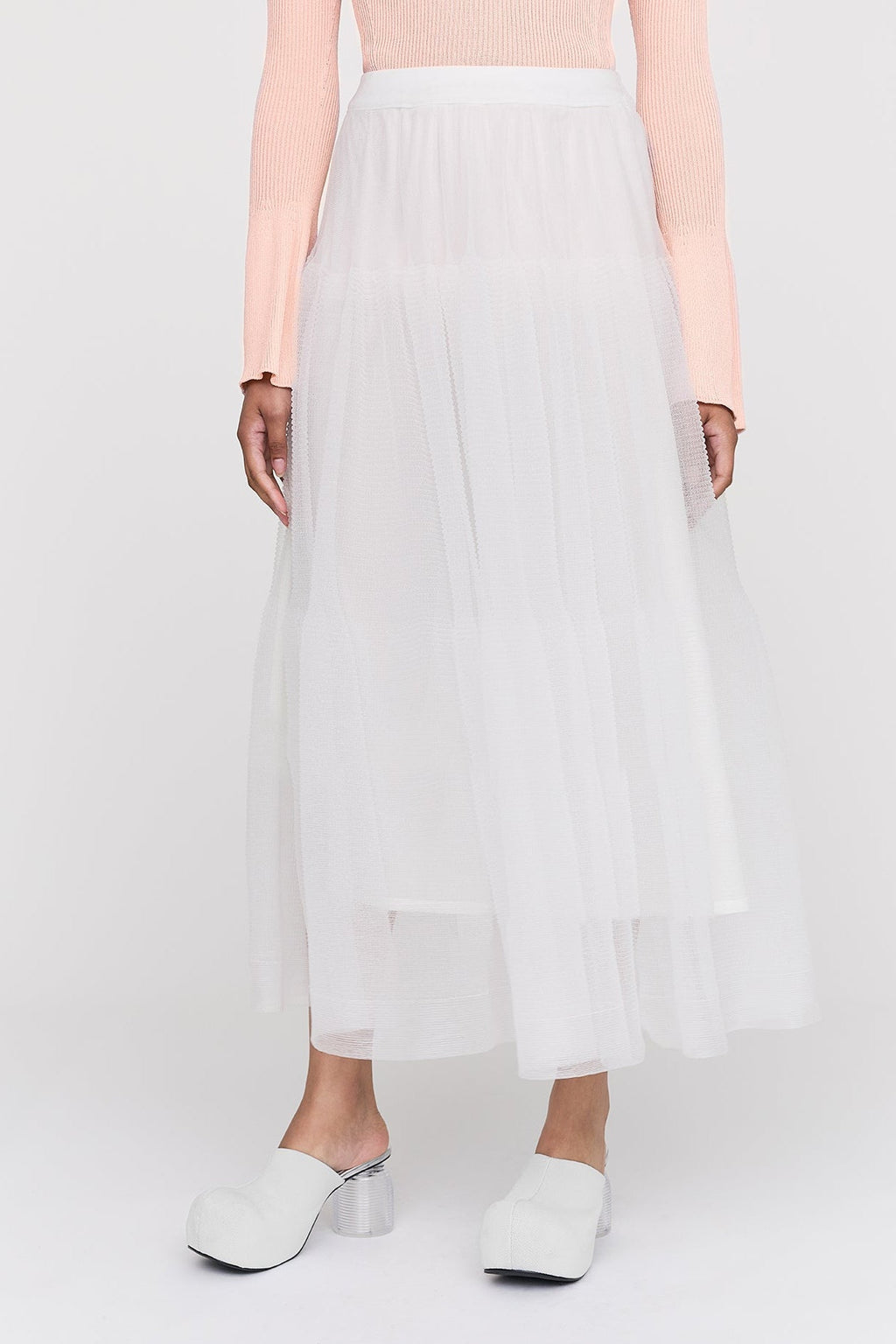 CASCADES LUCENT SKIRT