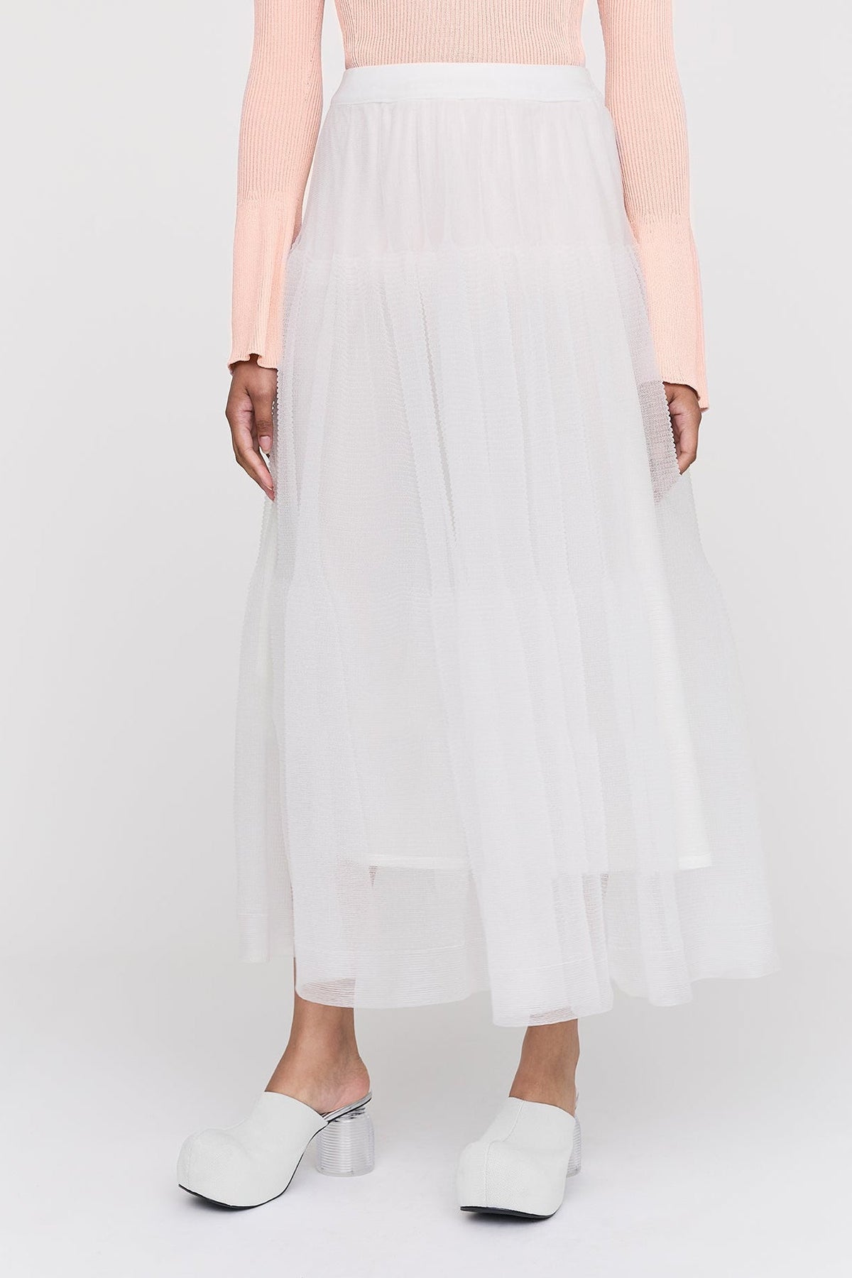 CASCADES LUCENT SKIRT
