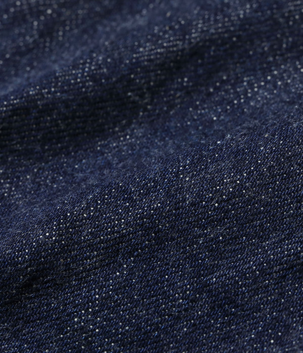 Trousers, Shell, Field, M-51 Shorts Denim Civilian Model
