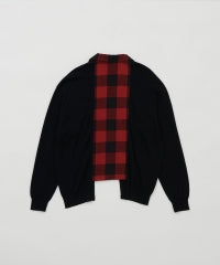 HYSTERIC BOOTLEG/Docking Open Color Shirt