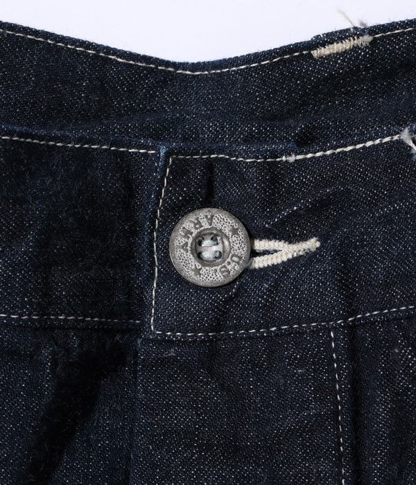 Working Denim Trousers