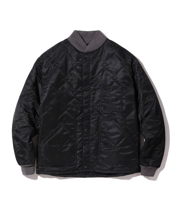 WILLIAM GIBSON COLLECTION BLACK CWU-9 / P LINER JACKET ���BUZZ RICKSON'S MFG. CO.,INC���