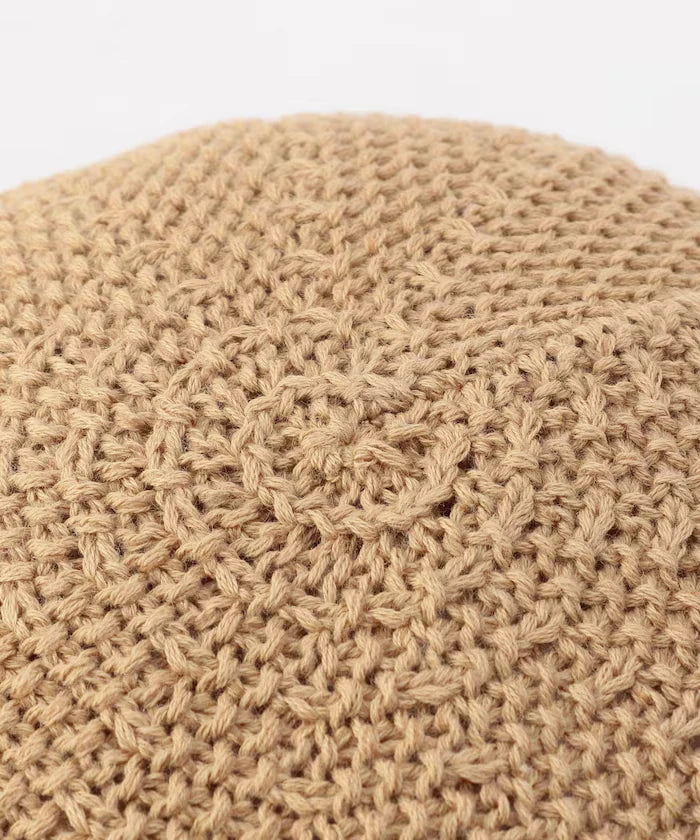 Cotton Thermo Hat