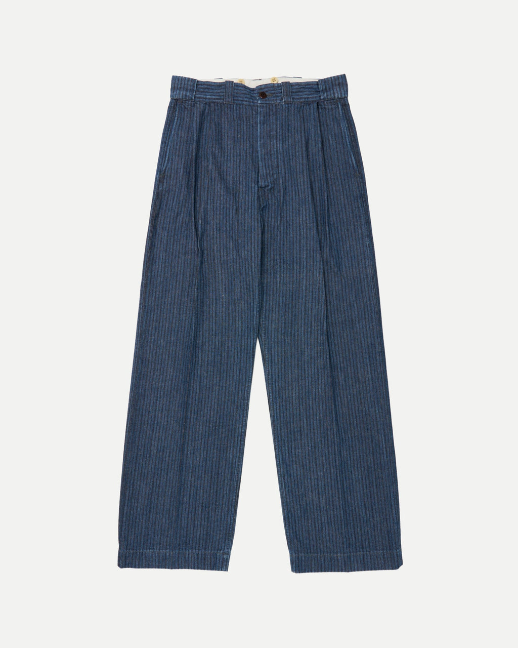 LOT.723 WORK TROUSERS