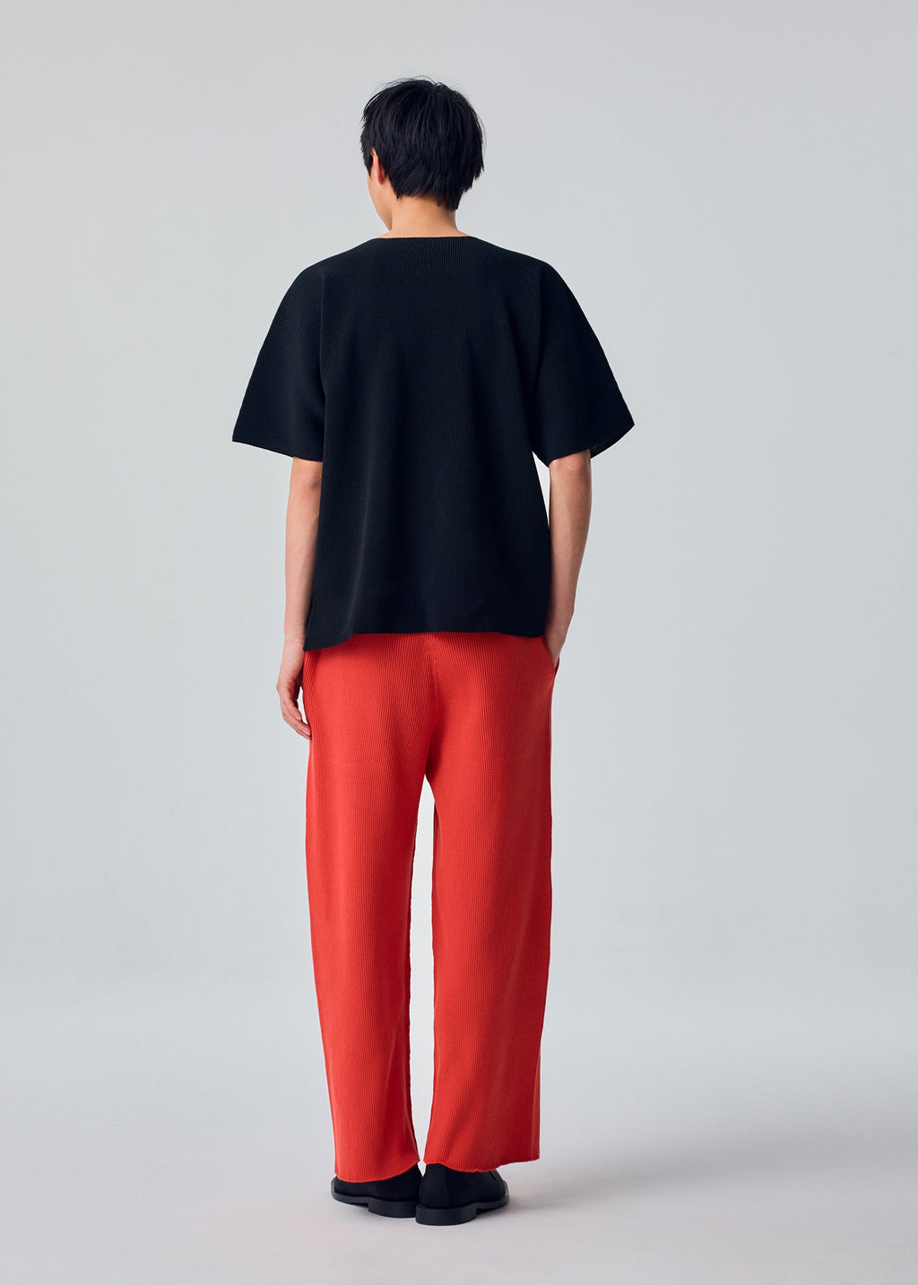 Basic Knit