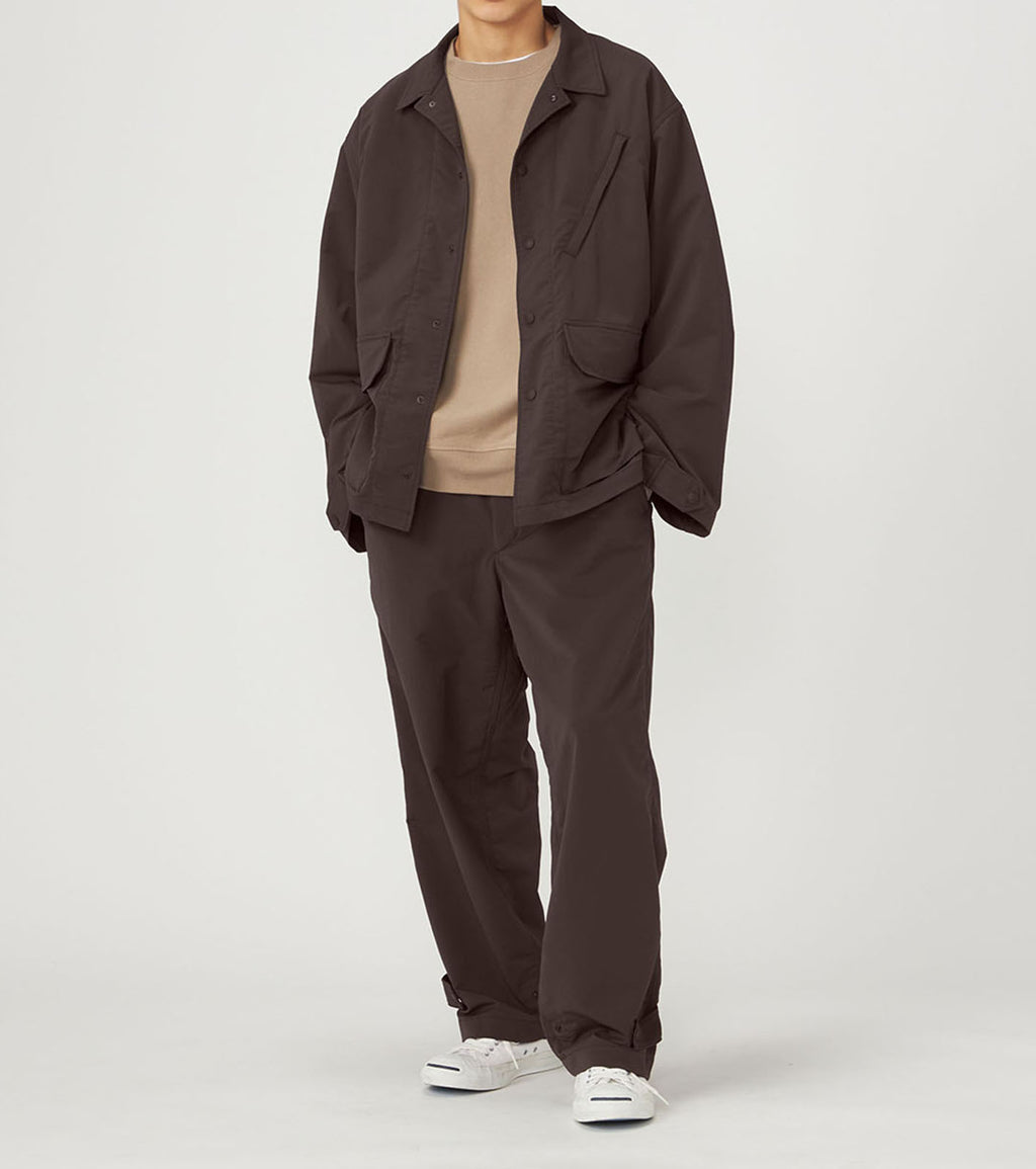 ALPHADRY Field Jacket