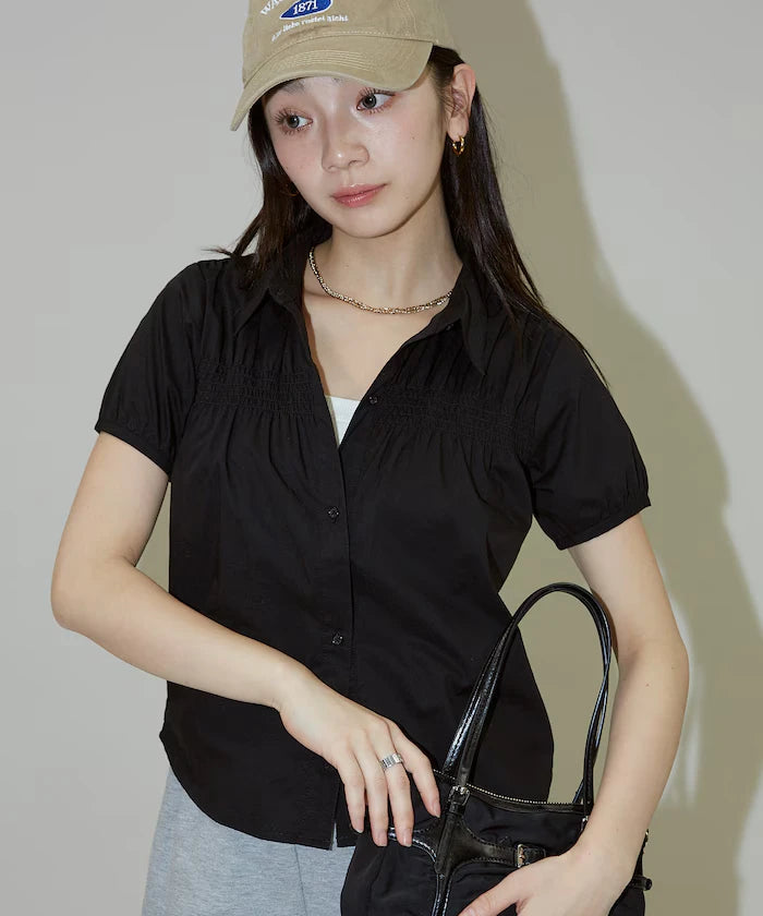Shearing Compact Shirt Limited Edition