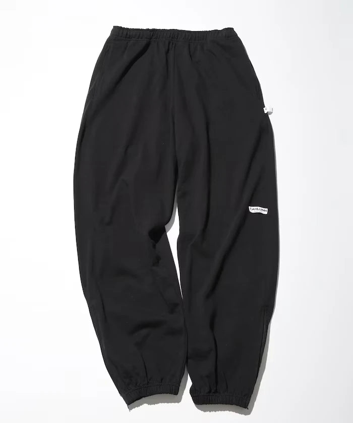 Heavy Weight Jersey Gym Pant