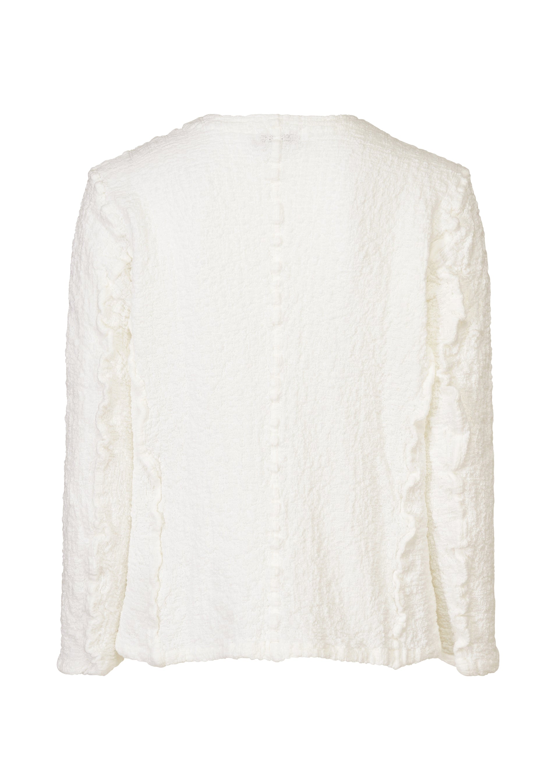 Cauliflower Jacket