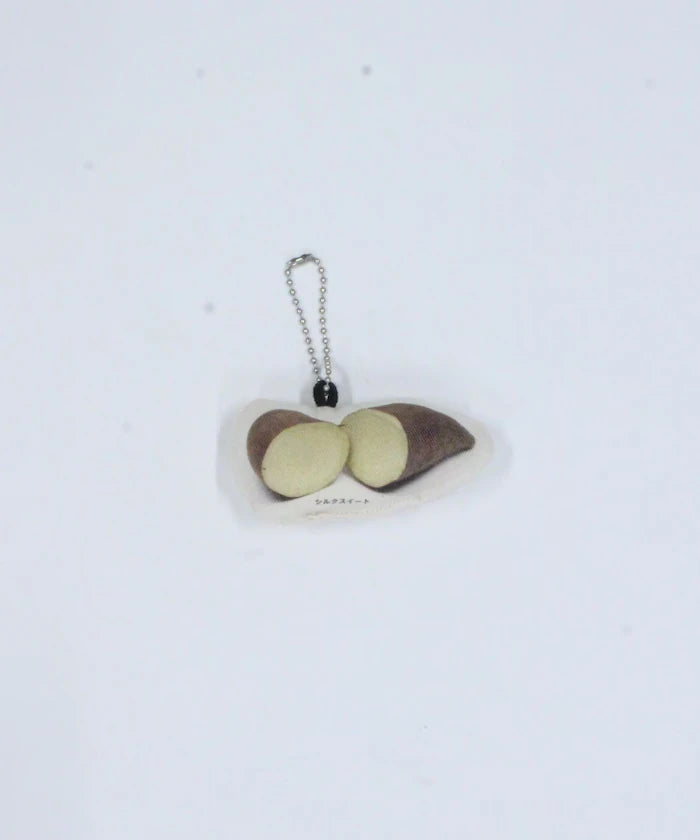 Silk Sweet Key Holder