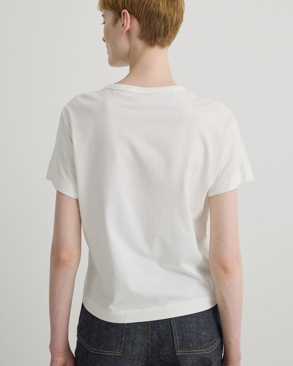 DOLMAN TSHIRT