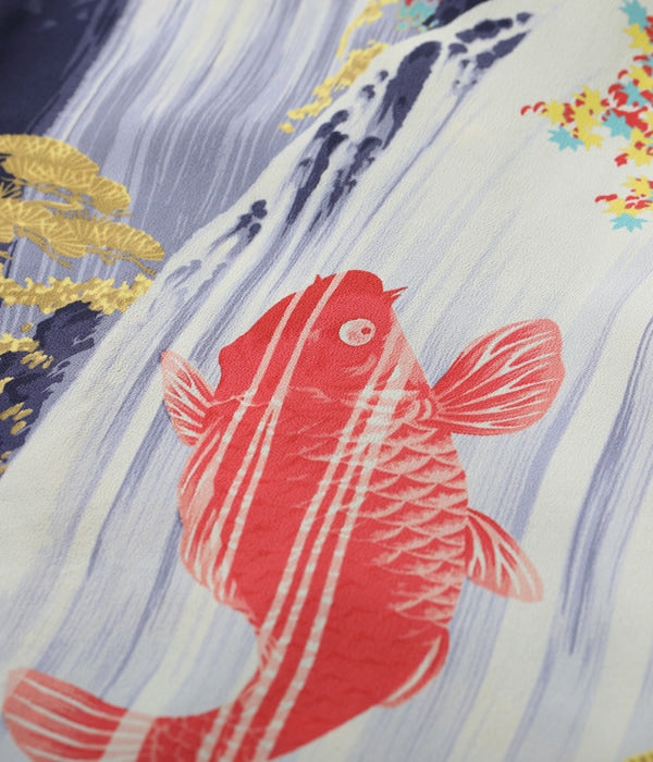 SUN SURF SPECIAL EDITION “CARP”