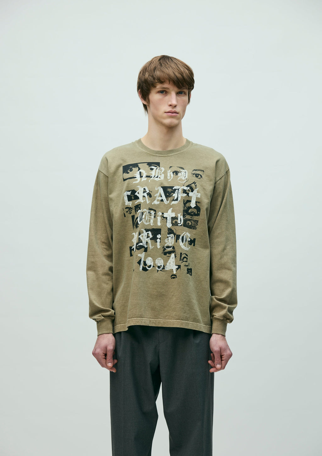 Nh Tee Ls 5