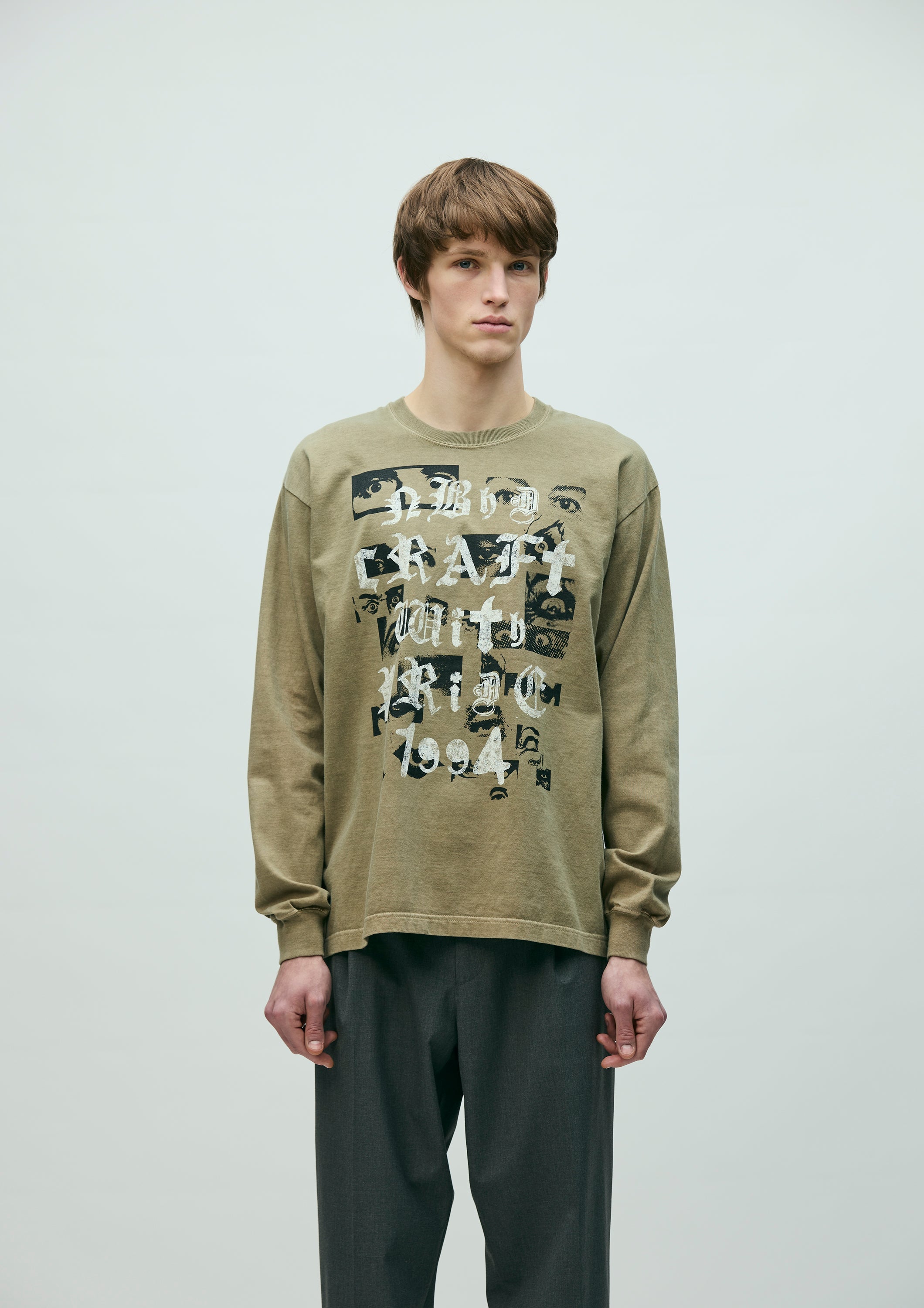 Nh Tee Ls 5