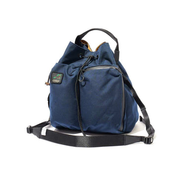 330×1000D CORDURA STANDARD SERIES DRAWSTRING SHOULDER / NAVY
