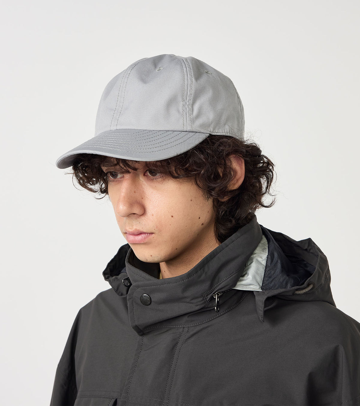 65/35 WINDSTOPPER Cap