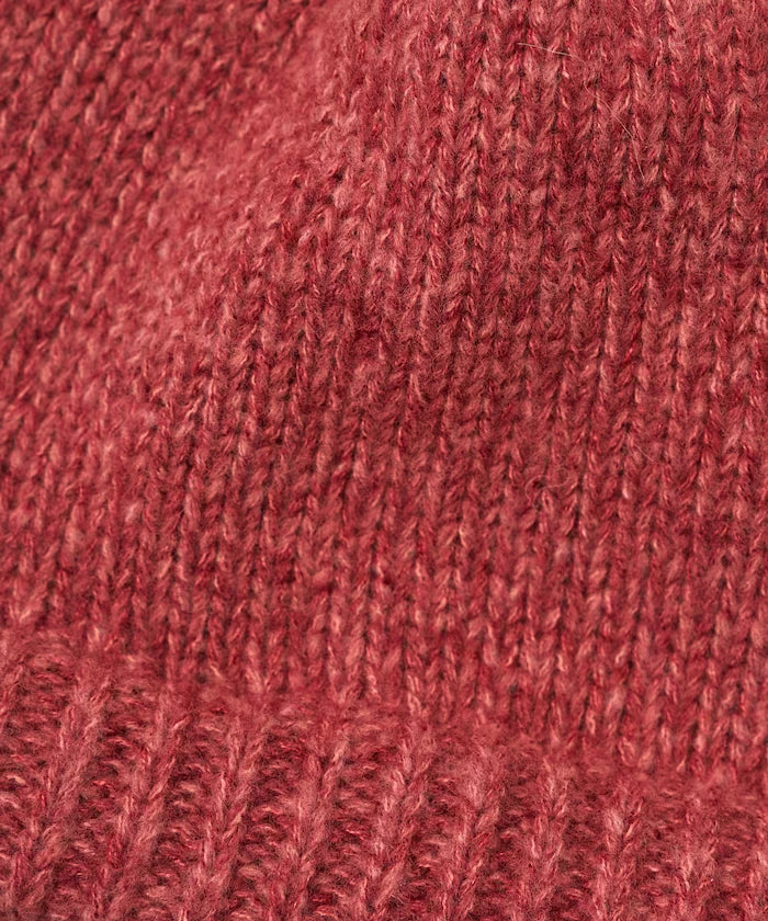 Knit Bonnet